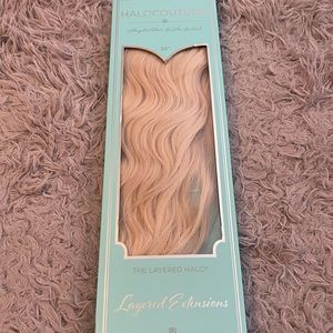Halo Couture 22” Halo Extensions